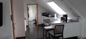 Ferienwohnung Belchenblick